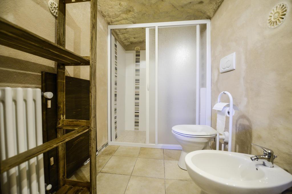Matera In Medio Villa Exterior foto