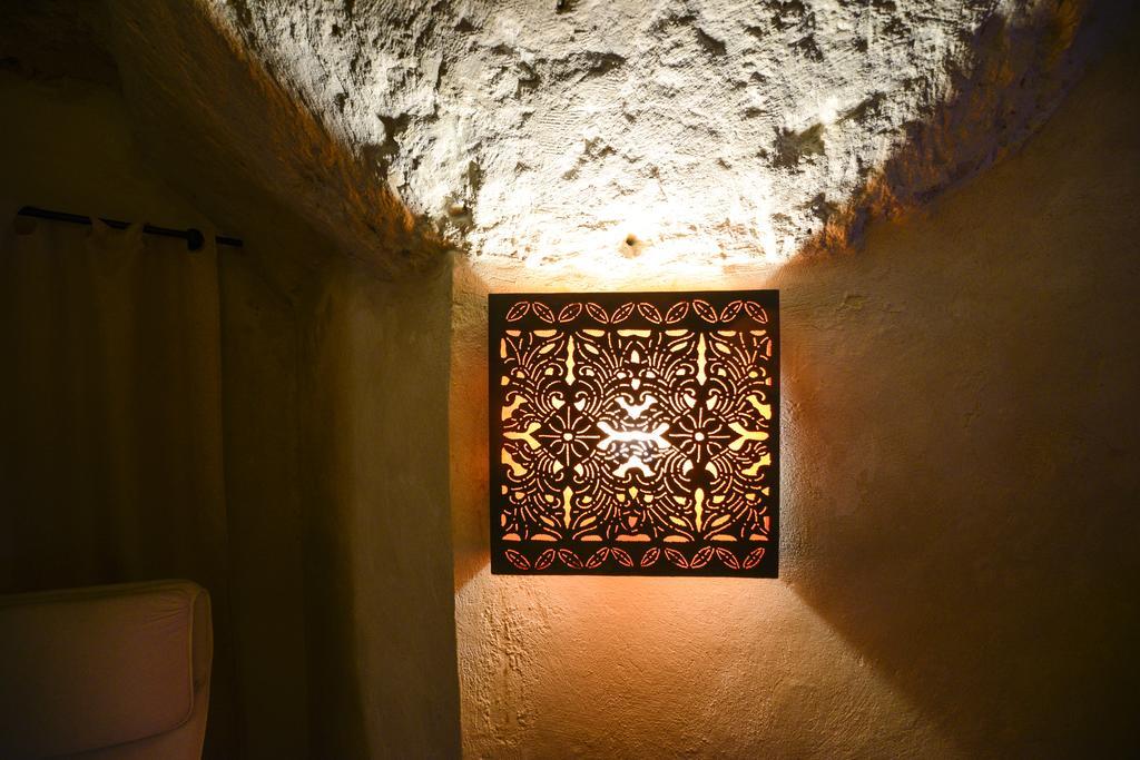 Matera In Medio Villa Exterior foto
